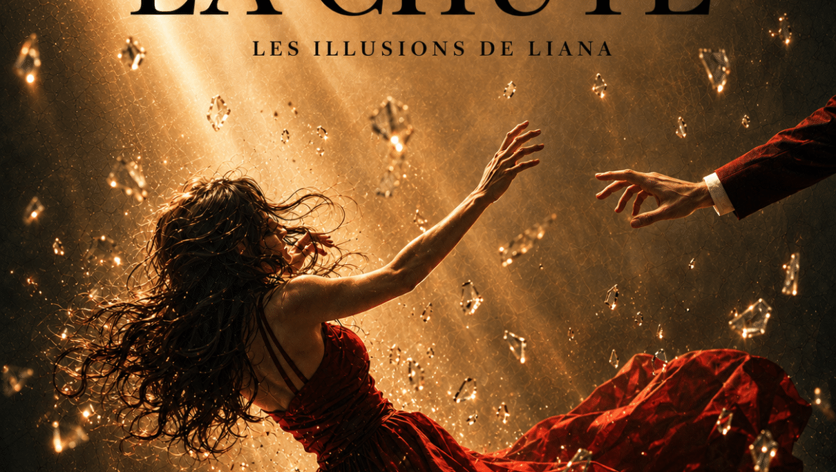 Les Illusions de Liana – Épisode 1