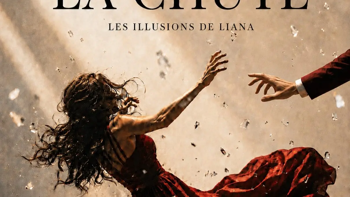 Les Illusions de Liana – Épisode 1