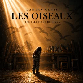 Les Illusions de Liana – Episode 4